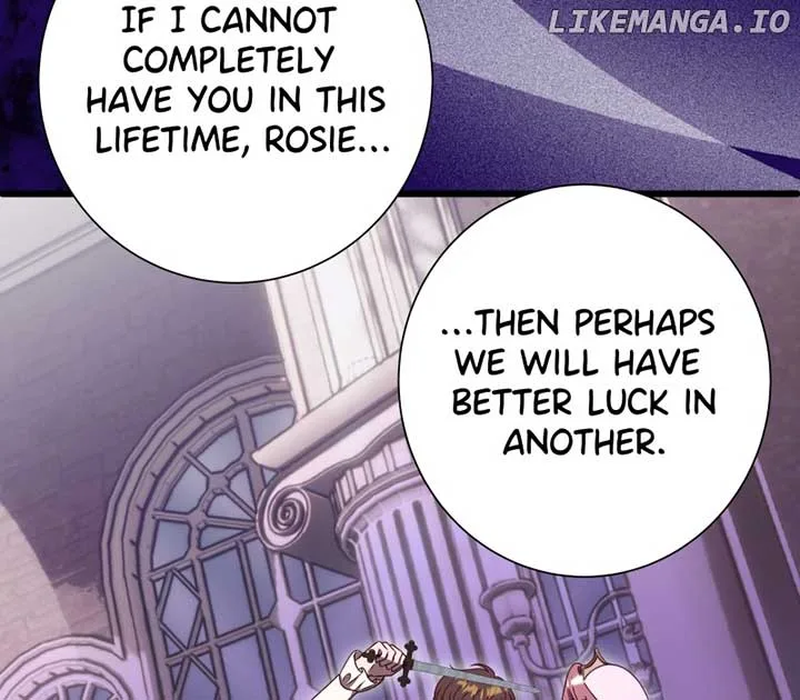 Go Away Romeo Chapter 100 page 173