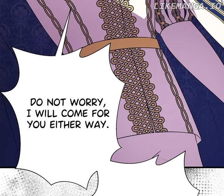 Go Away Romeo Chapter 100 page 169