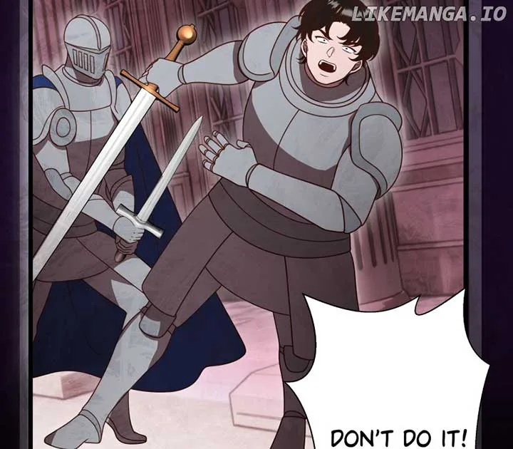 Go Away Romeo Chapter 100 page 178