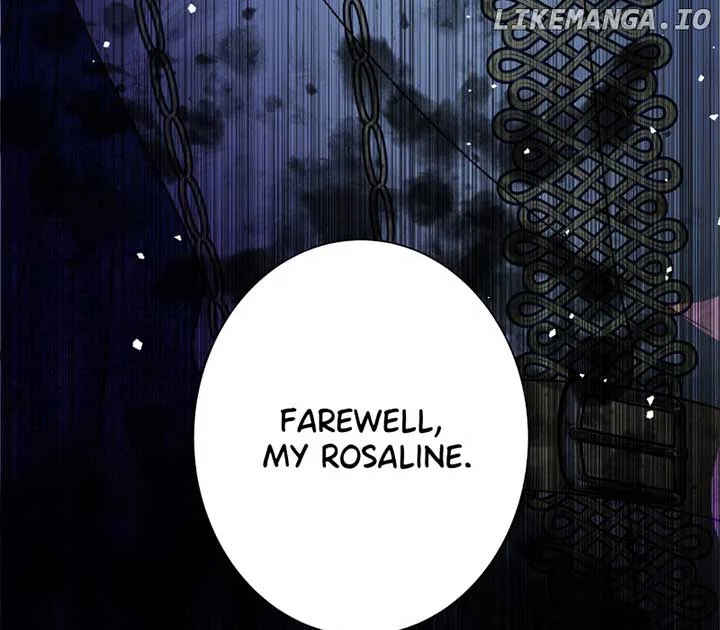 Go Away Romeo Chapter 100 page 183