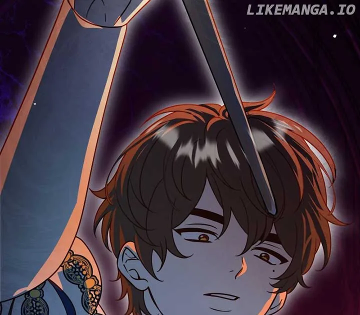 Go Away Romeo Chapter 100 page 181