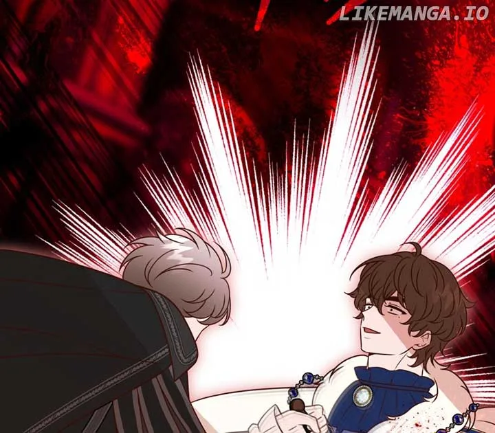 Go Away Romeo Chapter 100 page 204