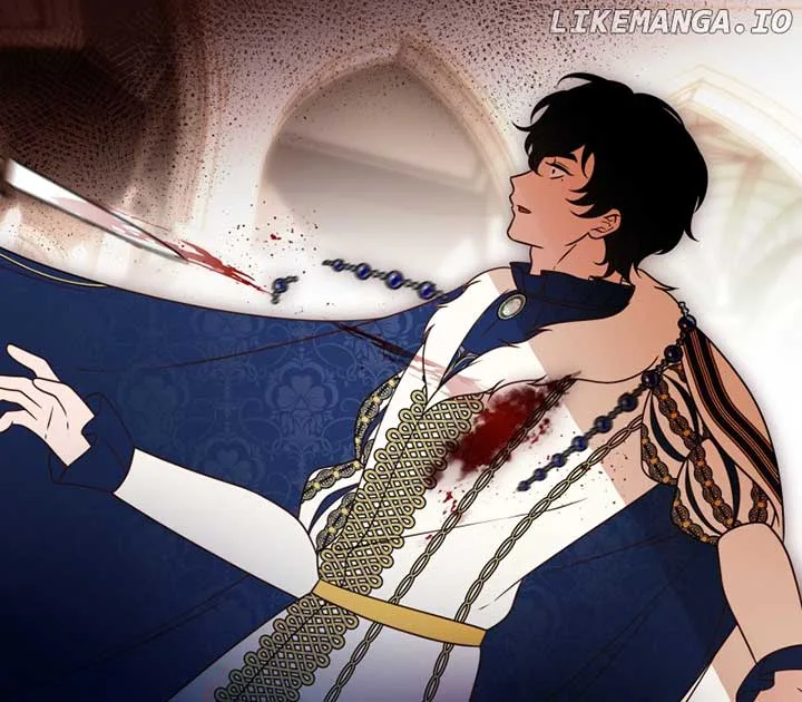 Go Away Romeo Chapter 100 page 208