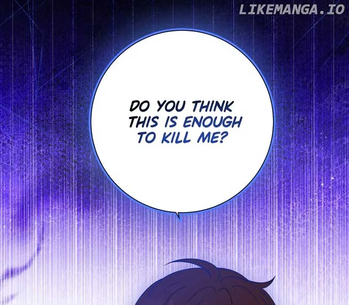 Go Away Romeo Chapter 101 page 9