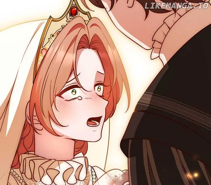 Go Away Romeo Chapter 101 page 21