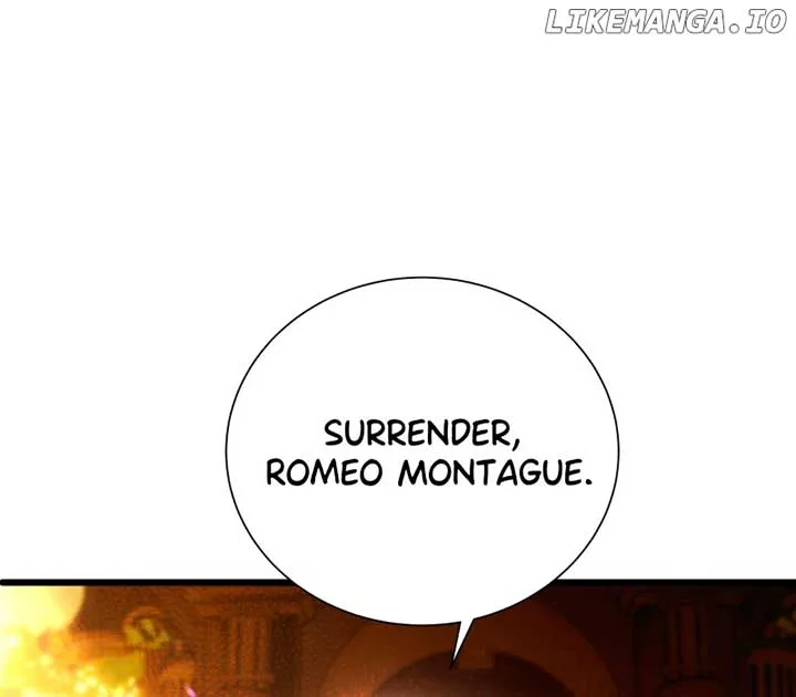 Go Away Romeo Chapter 101 page 44