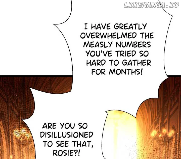 Go Away Romeo Chapter 101 page 55