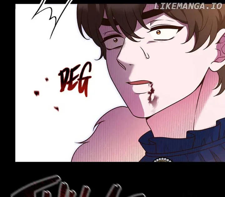 Go Away Romeo Chapter 101 page 60