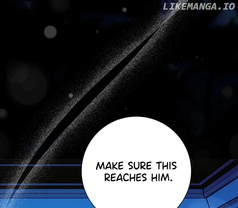 Go Away Romeo Chapter 93 page 7