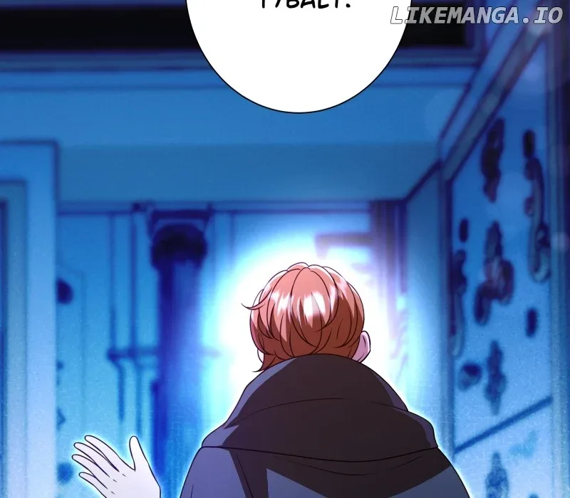 Go Away Romeo Chapter 93 page 17