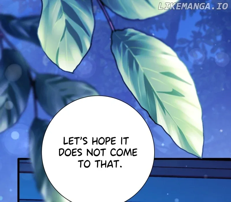 Go Away Romeo Chapter 93 page 10