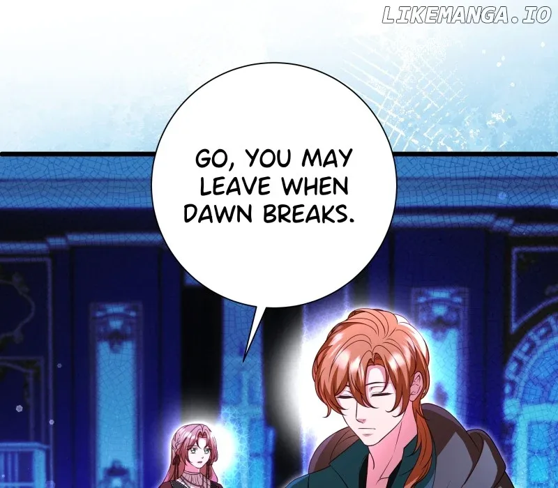 Go Away Romeo Chapter 93 page 14