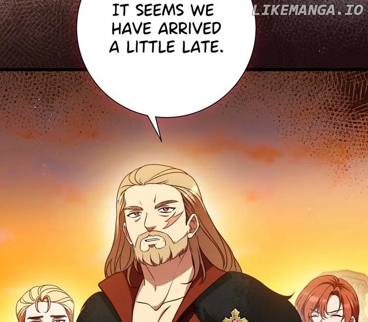 Go Away Romeo Chapter 101 page 74