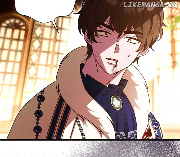 Go Away Romeo Chapter 101 page 80