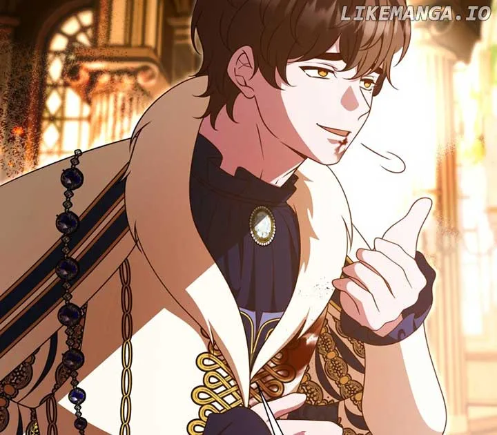 Go Away Romeo Chapter 101 page 85