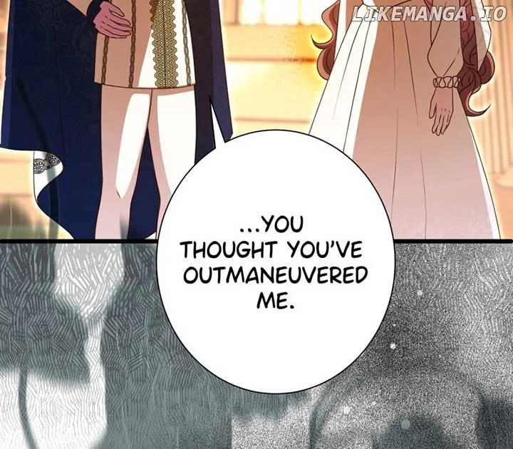 Go Away Romeo Chapter 101 page 83