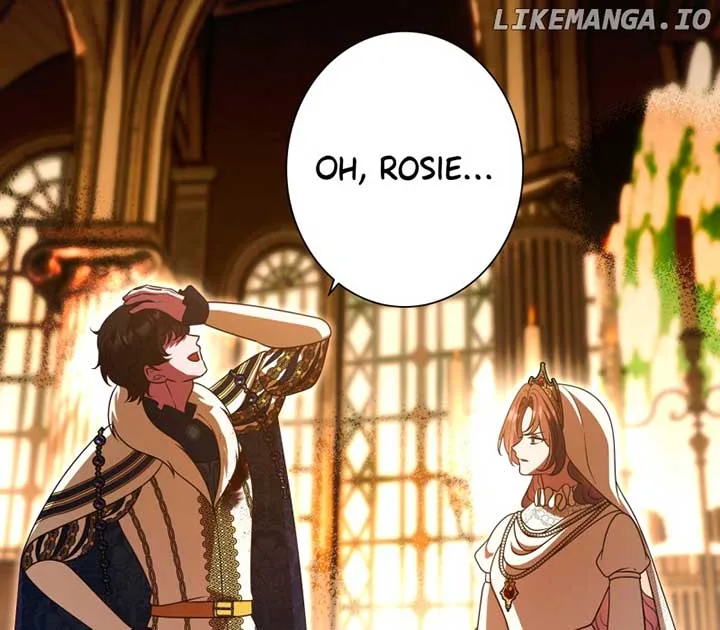 Go Away Romeo Chapter 101 page 82