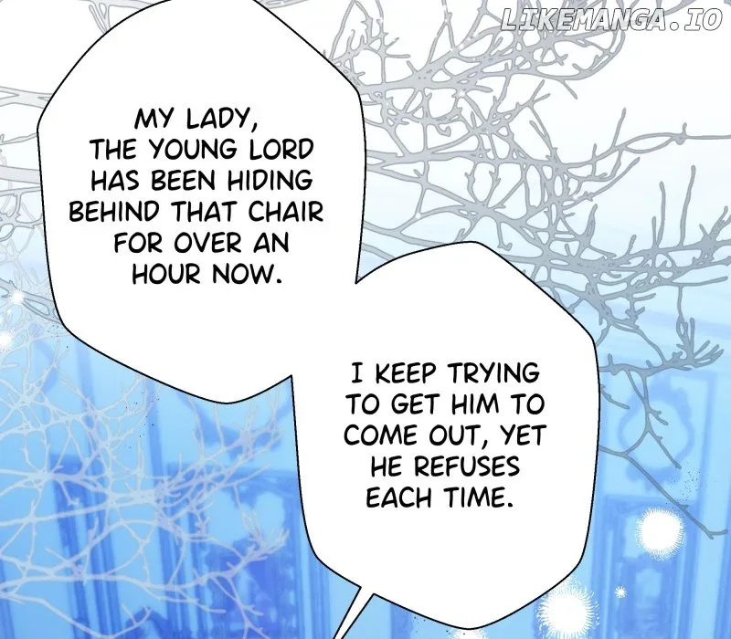 Go Away Romeo Chapter 93 page 45