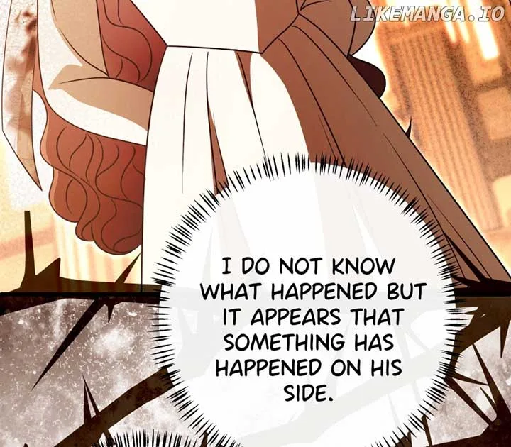 Go Away Romeo Chapter 101 page 107