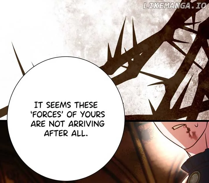 Go Away Romeo Chapter 101 page 105