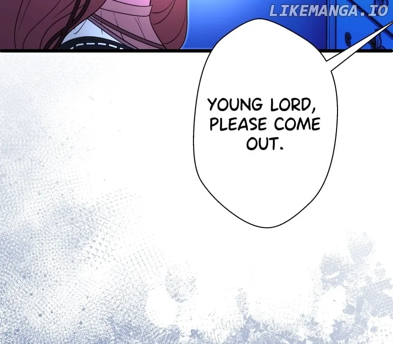 Go Away Romeo Chapter 93 page 41