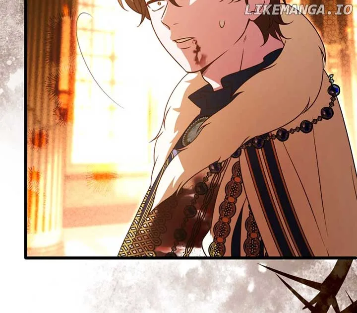 Go Away Romeo Chapter 101 page 104