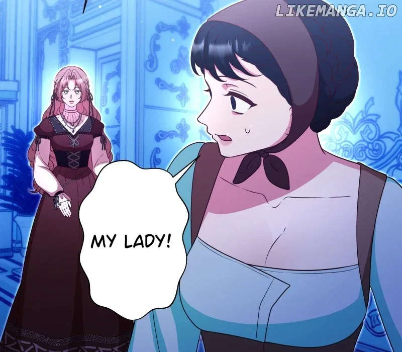 Go Away Romeo Chapter 93 page 43