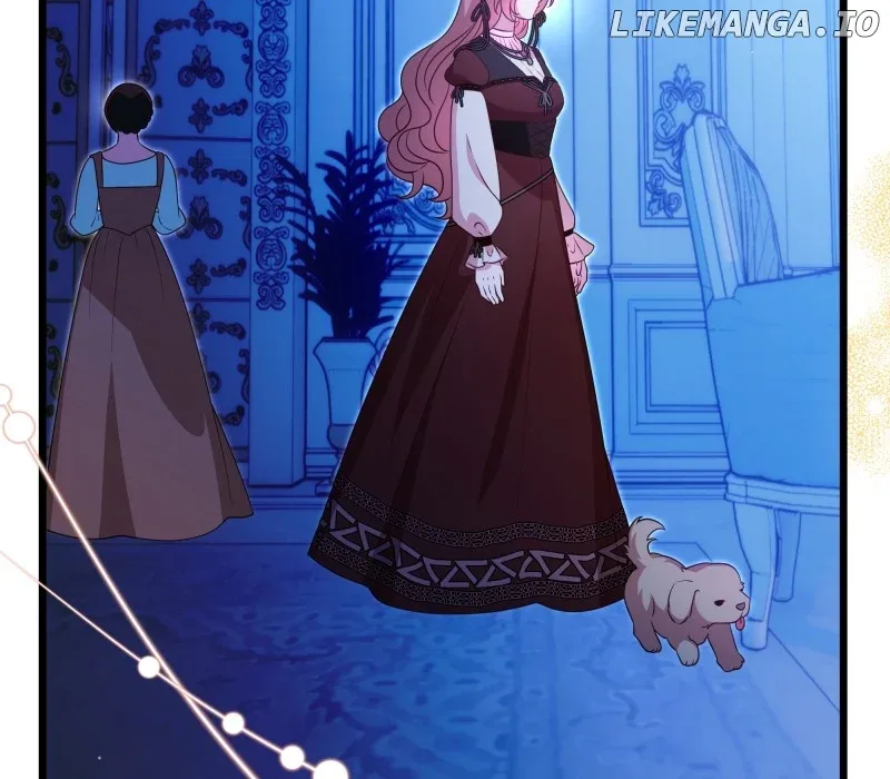 Go Away Romeo Chapter 93 page 55
