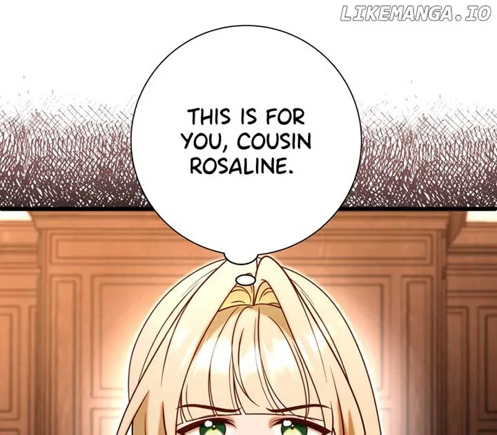 Go Away Romeo Chapter 101 page 117