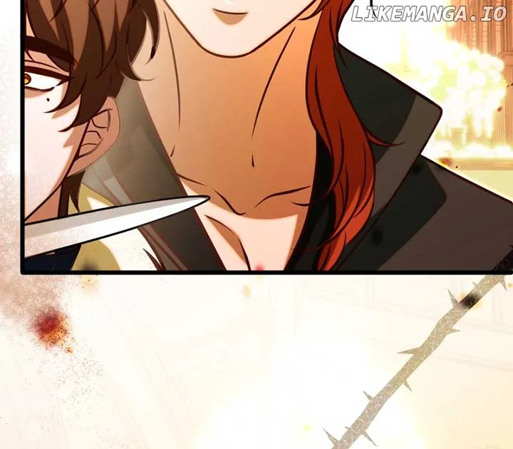 Go Away Romeo Chapter 101 page 132
