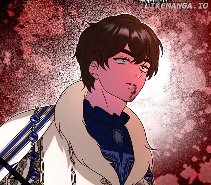 Go Away Romeo Chapter 101 page 120