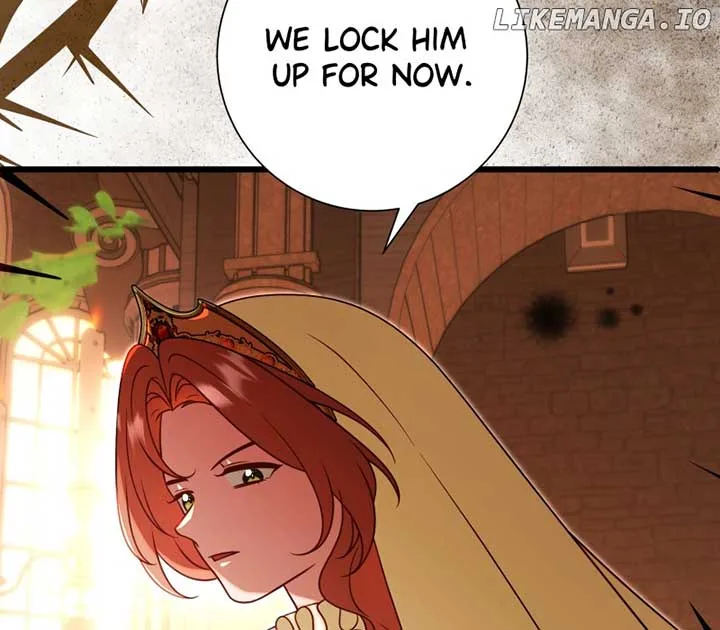 Go Away Romeo Chapter 101 page 136