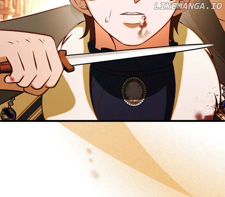 Go Away Romeo Chapter 101 page 130