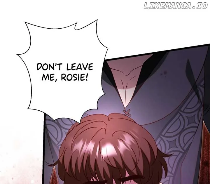 Go Away Romeo Chapter 101 page 141