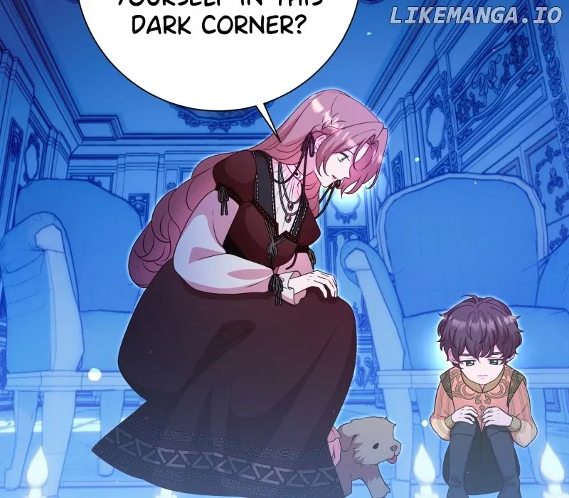 Go Away Romeo Chapter 93 page 61