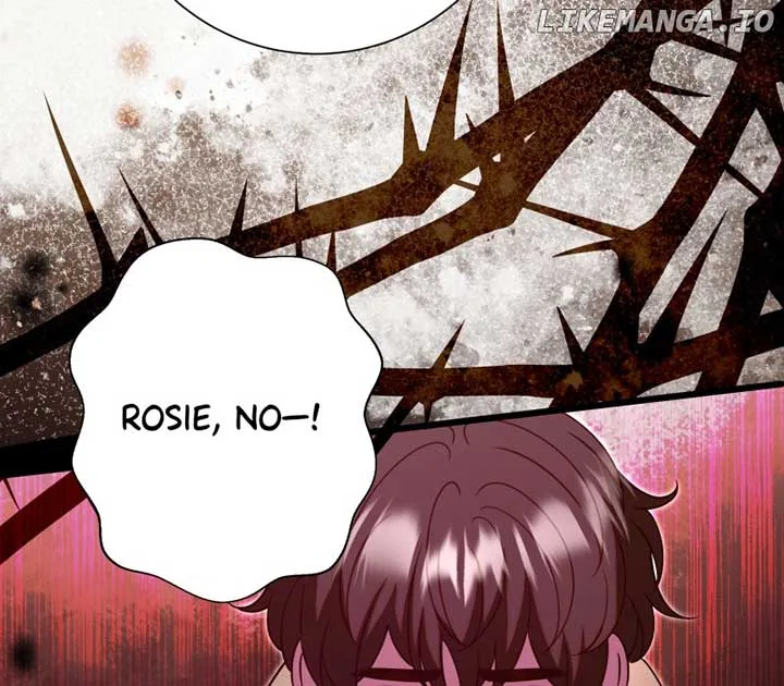 Go Away Romeo Chapter 101 page 138