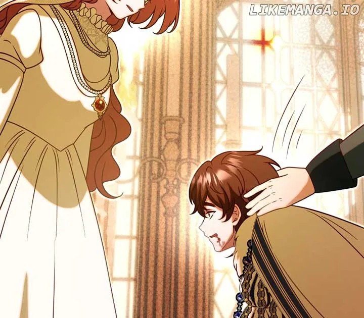 Go Away Romeo Chapter 101 page 134