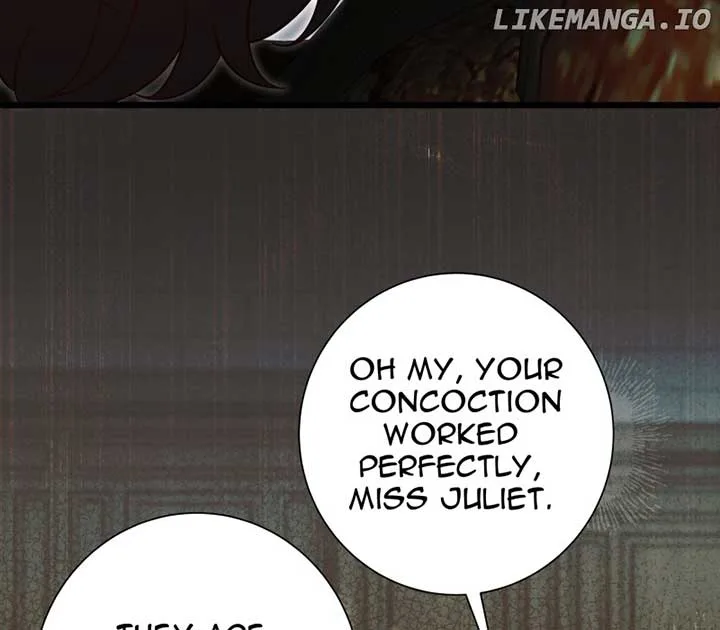 Go Away Romeo Chapter 101 page 113