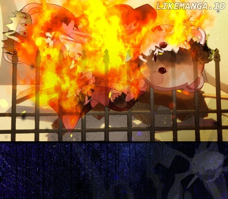 Go Away Romeo Chapter 93 page 68