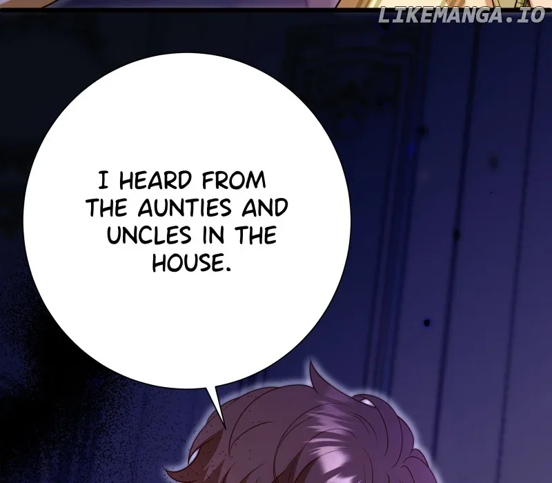 Go Away Romeo Chapter 93 page 73