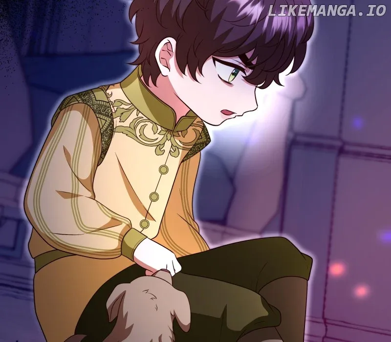 Go Away Romeo Chapter 93 page 74