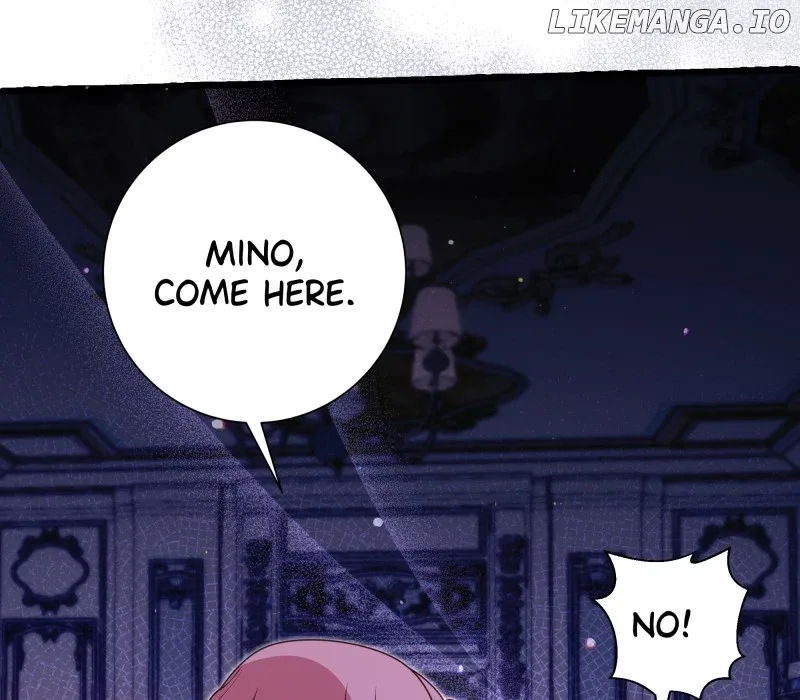 Go Away Romeo Chapter 93 page 102