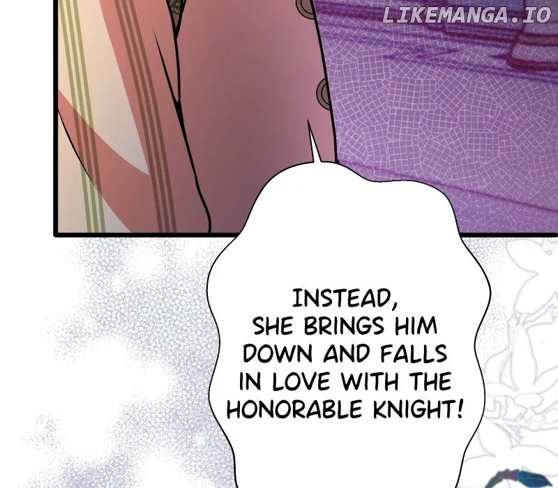 Go Away Romeo Chapter 93 page 109