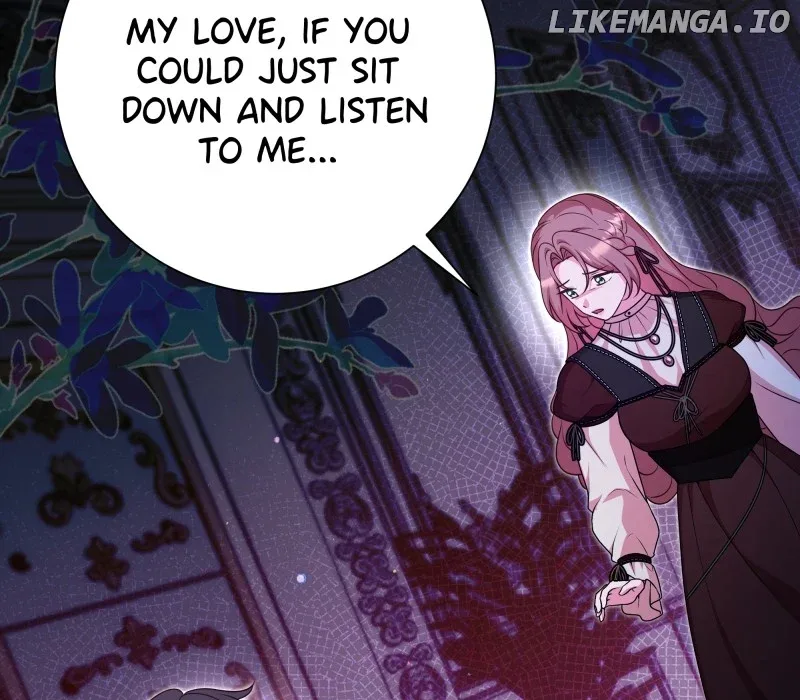 Go Away Romeo Chapter 93 page 111