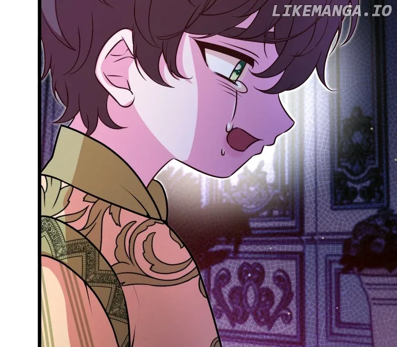Go Away Romeo Chapter 93 page 108