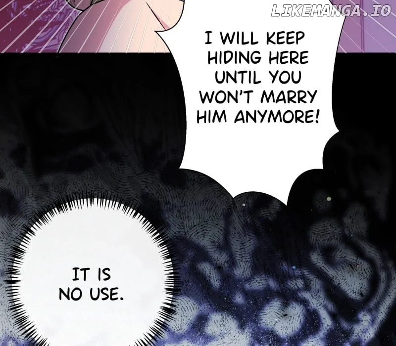 Go Away Romeo Chapter 93 page 115