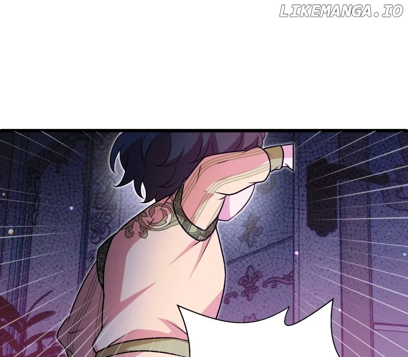 Go Away Romeo Chapter 93 page 114
