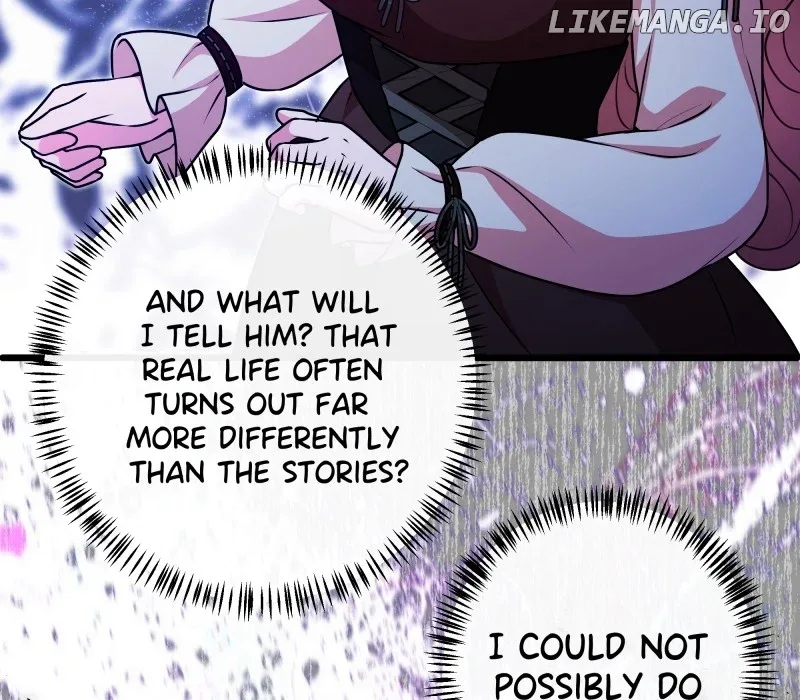 Go Away Romeo Chapter 93 page 117