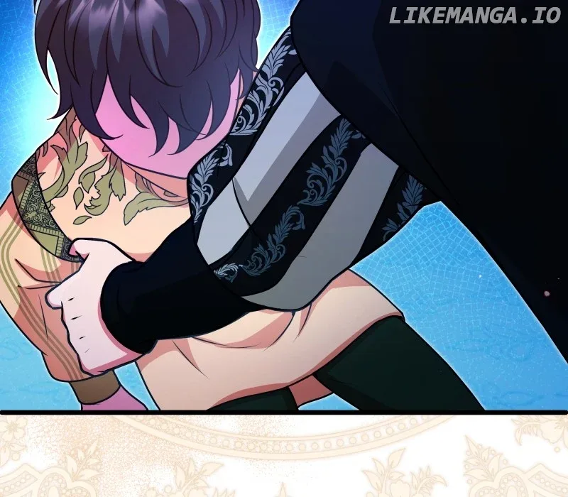 Go Away Romeo Chapter 93 page 124