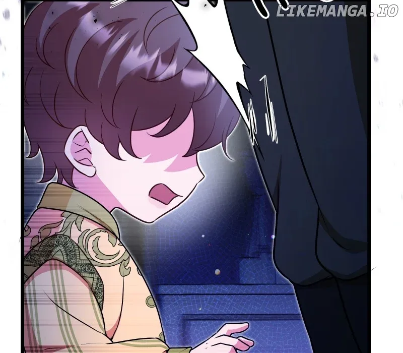 Go Away Romeo Chapter 93 page 121